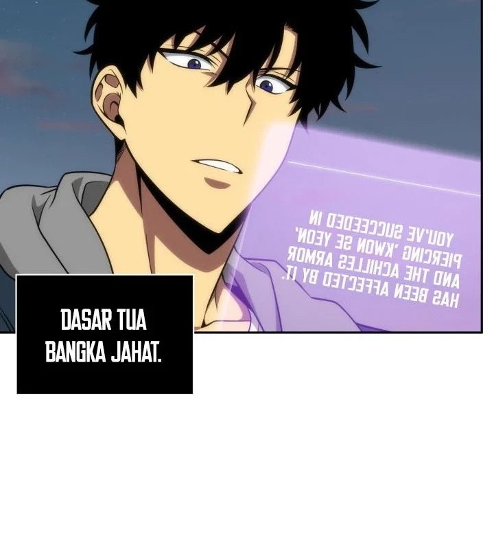 Tomb Raider King Chapter 286 Gambar 31