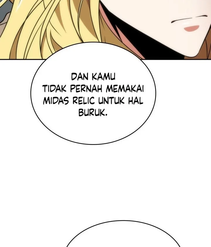 Tomb Raider King Chapter 288 Gambar 31