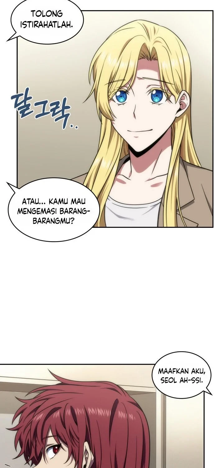 Tomb Raider King Chapter 289 Gambar 25
