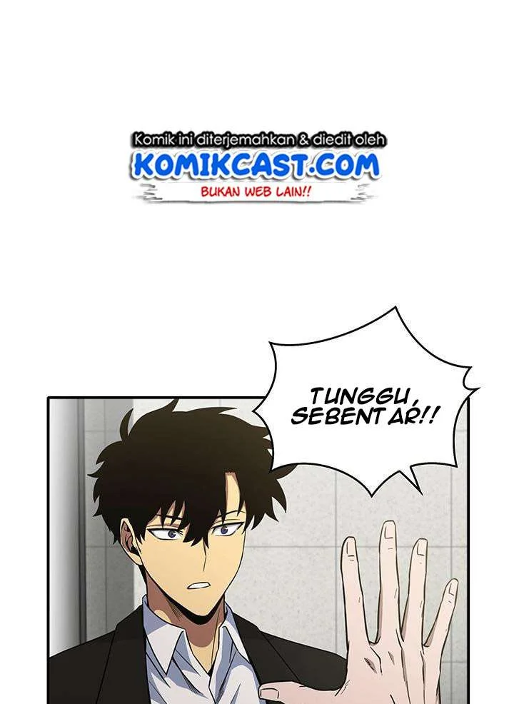Tomb Raider King Chapter 29 Gambar 56