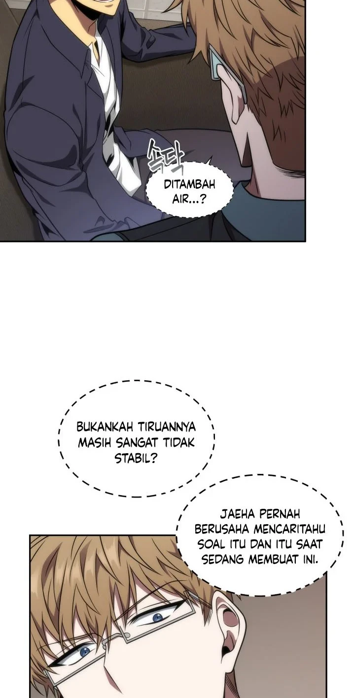 Tomb Raider King Chapter 290 Gambar 25