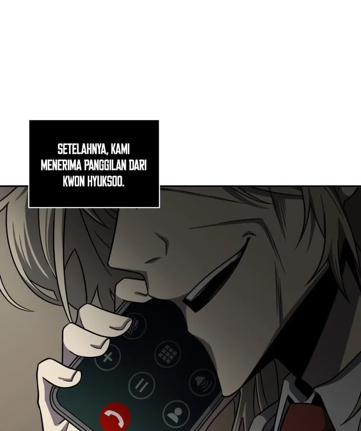 Tomb Raider King Chapter 291 Gambar 27