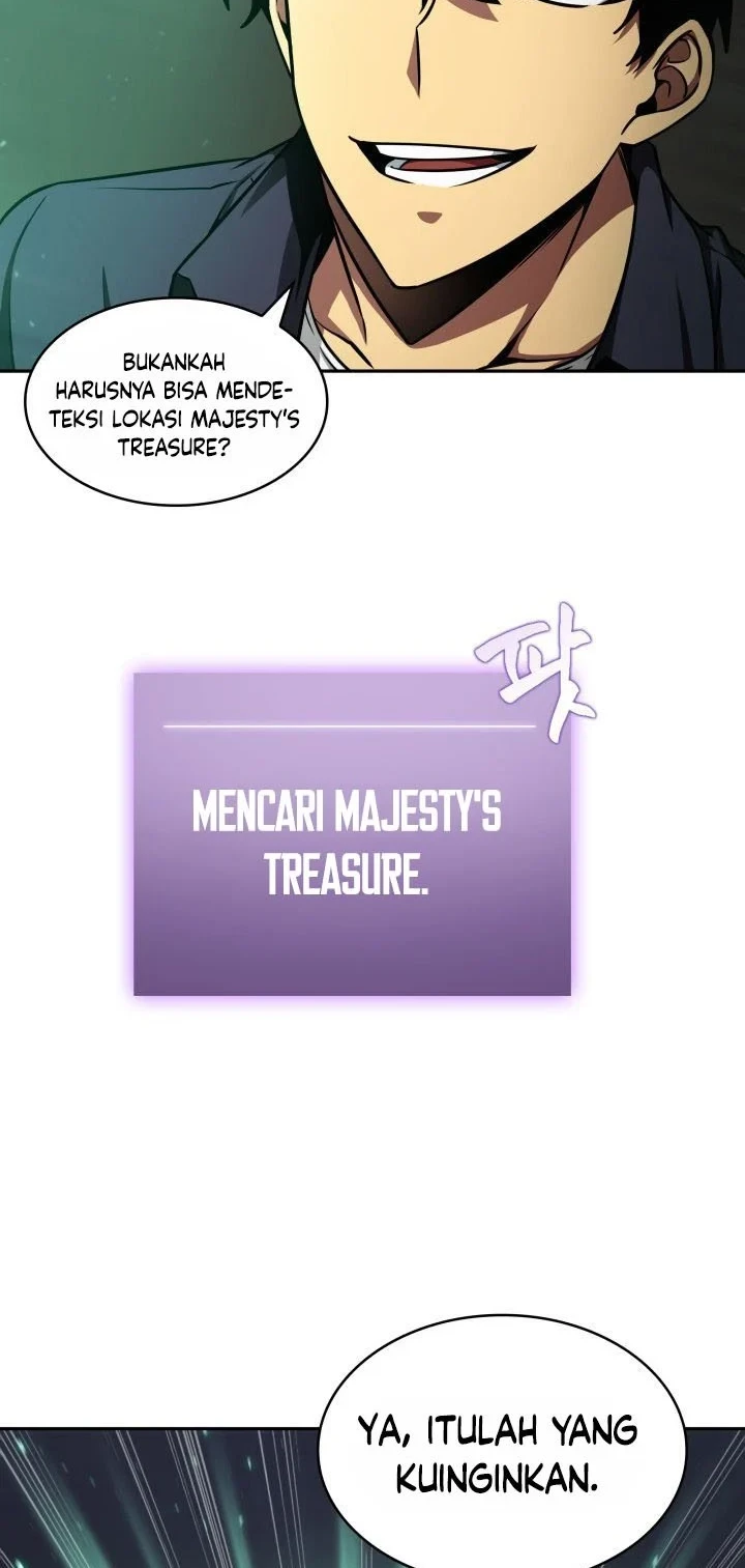 Tomb Raider King Chapter 293 Gambar 23