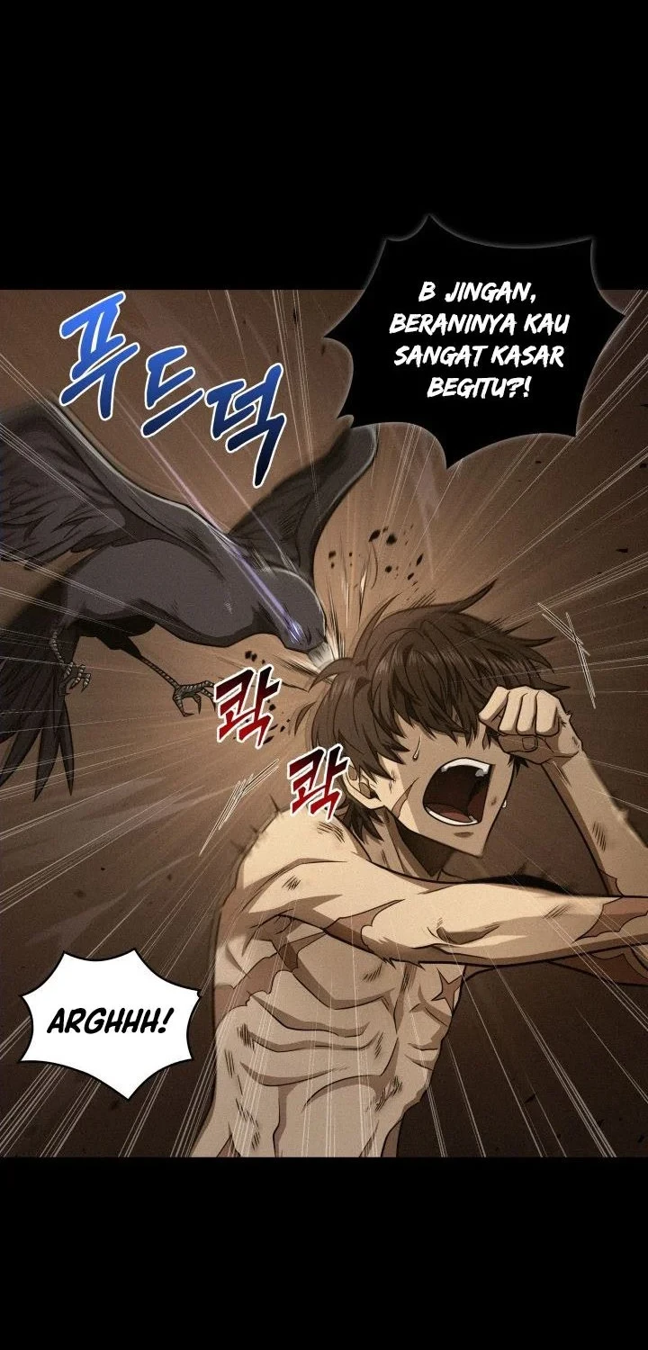 Tomb Raider King Chapter 294 Gambar 29
