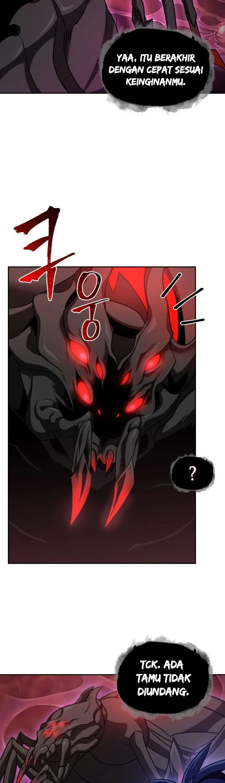 Tomb Raider King Chapter 298 Gambar 26