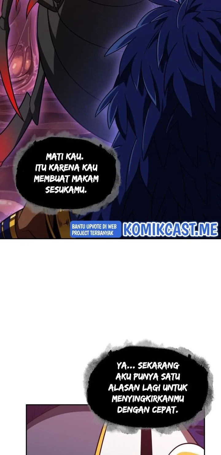 Tomb Raider King Chapter 298 Gambar 27