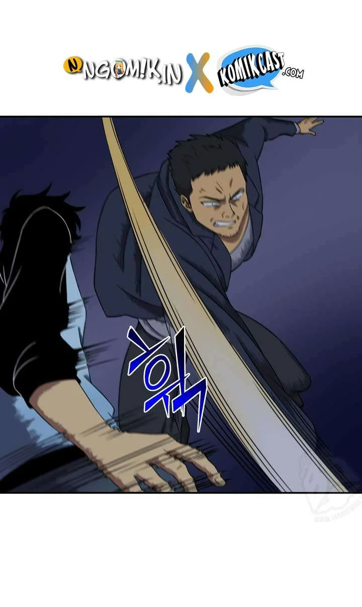 Tomb Raider King Chapter 3 Gambar 35