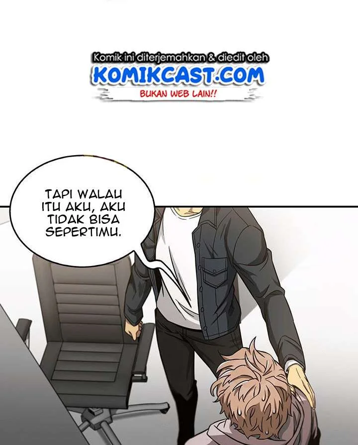 Tomb Raider King Chapter 30 Gambar 54