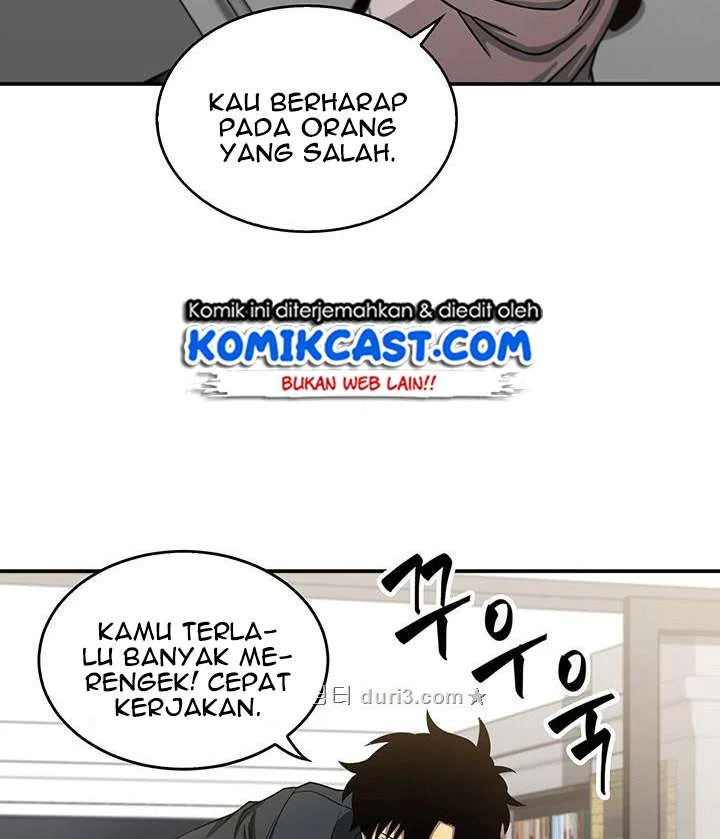 Tomb Raider King Chapter 30 Gambar 55