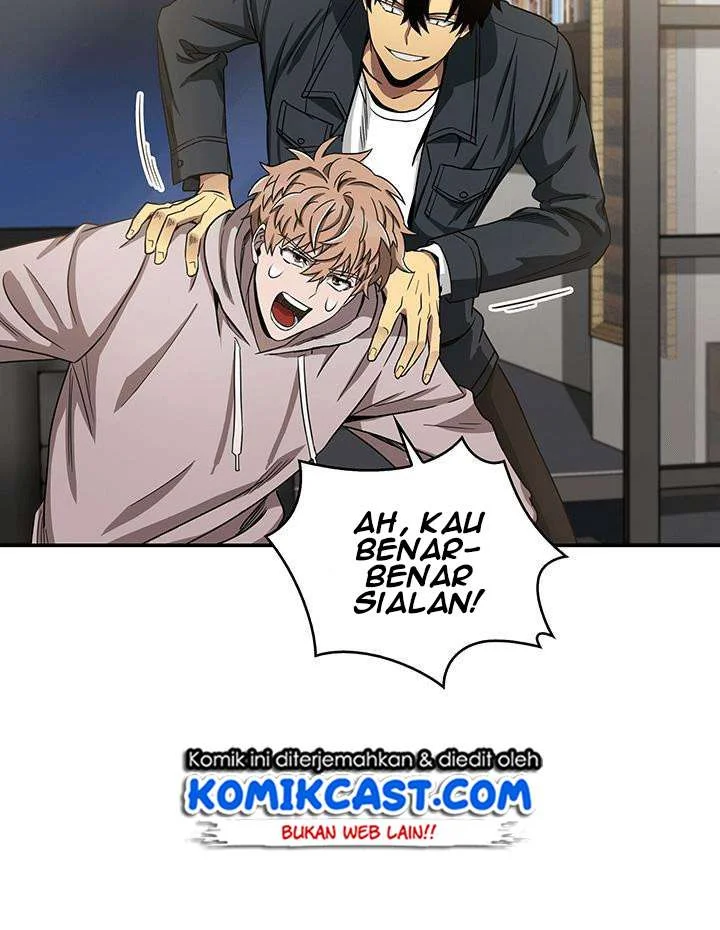 Tomb Raider King Chapter 30 Gambar 56
