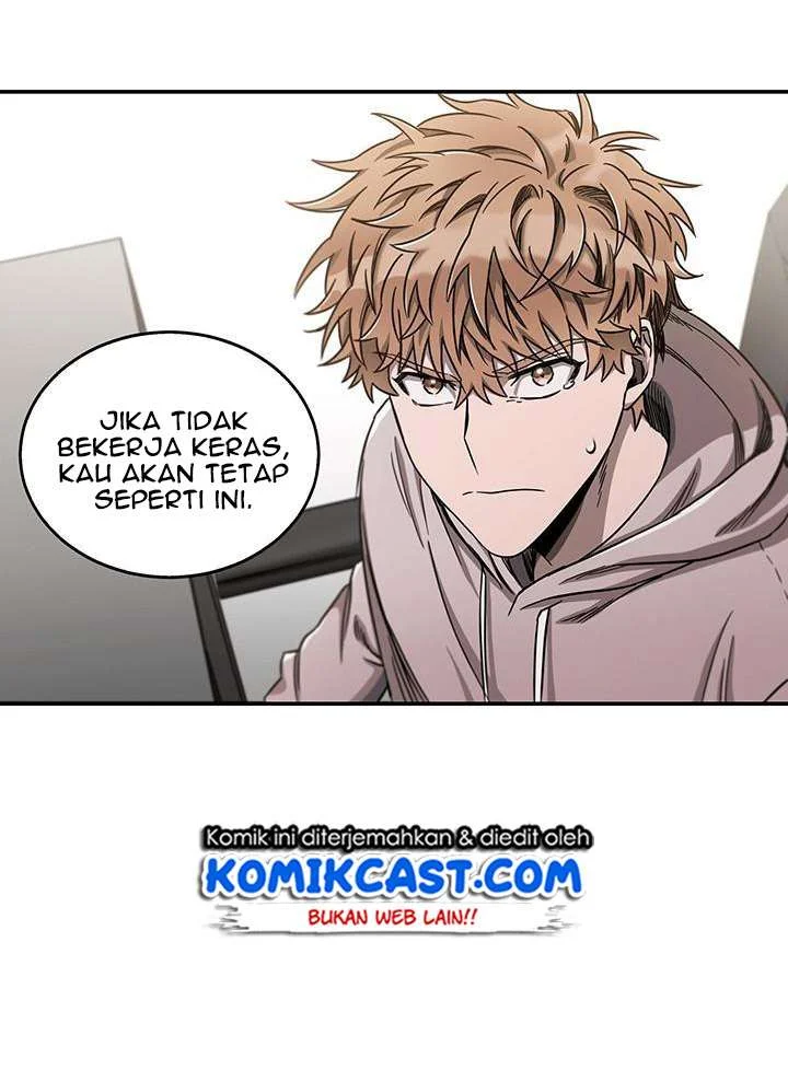 Tomb Raider King Chapter 30 Gambar 58