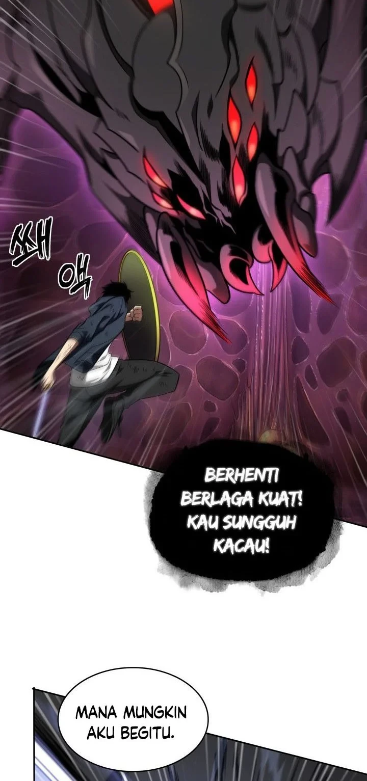 Tomb Raider King Chapter 302 Gambar 28