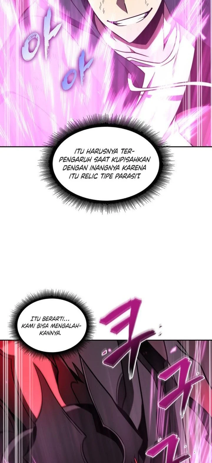 Tomb Raider King Chapter 303 Gambar 29