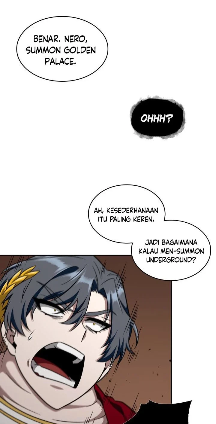 Tomb Raider King Chapter 304 Gambar 25