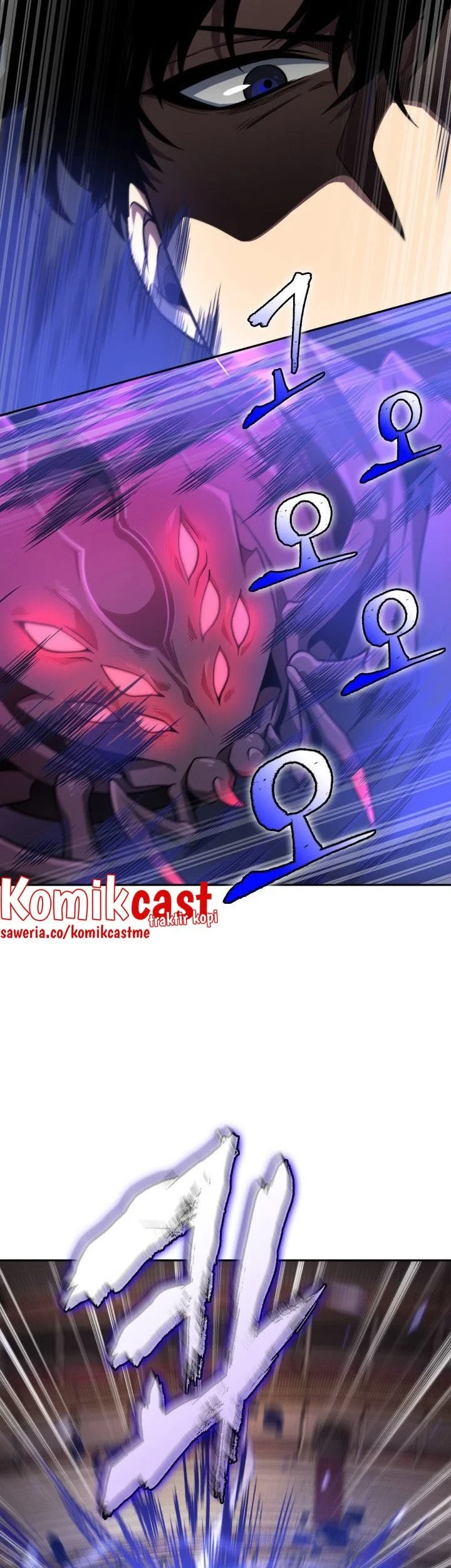 Tomb Raider King Chapter 305 Gambar 28