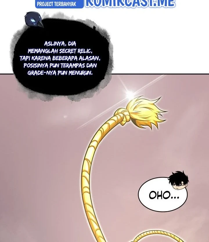 Tomb Raider King Chapter 307 Gambar 31