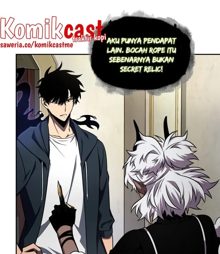 Tomb Raider King Chapter 307 Gambar 33