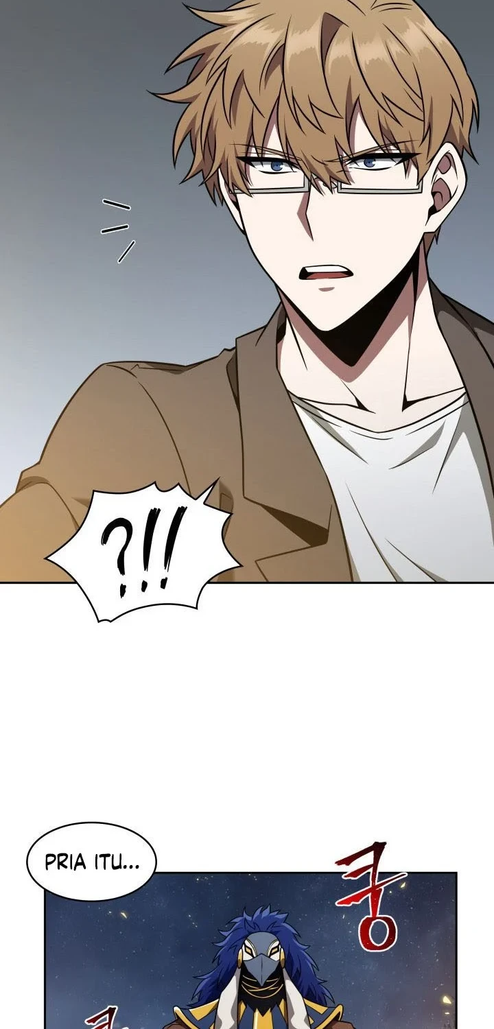 Tomb Raider King Chapter 308 Gambar 29