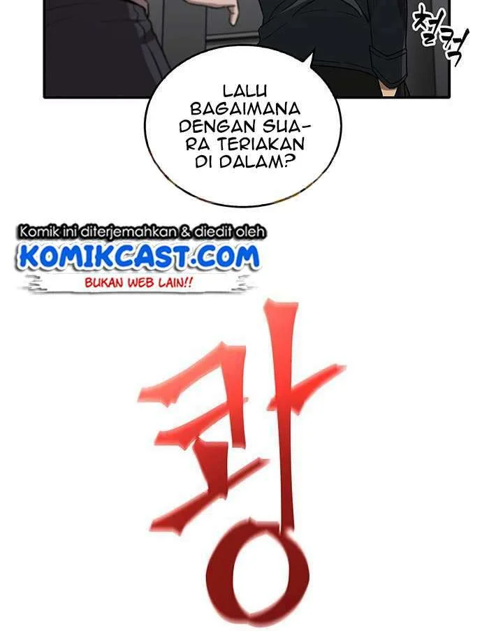 Tomb Raider King Chapter 31 Gambar 51