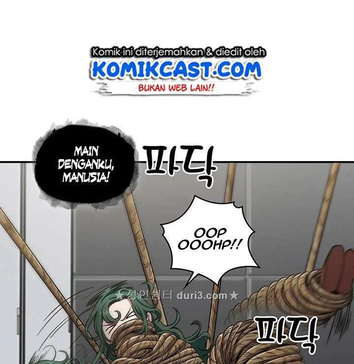Tomb Raider King Chapter 31 Gambar 52