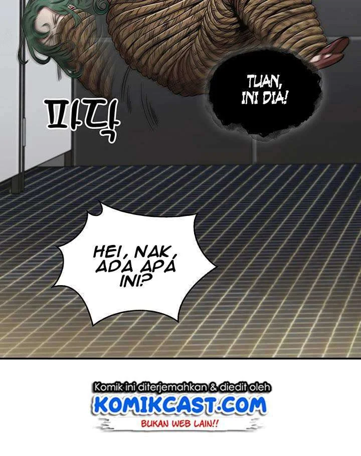 Tomb Raider King Chapter 31 Gambar 53