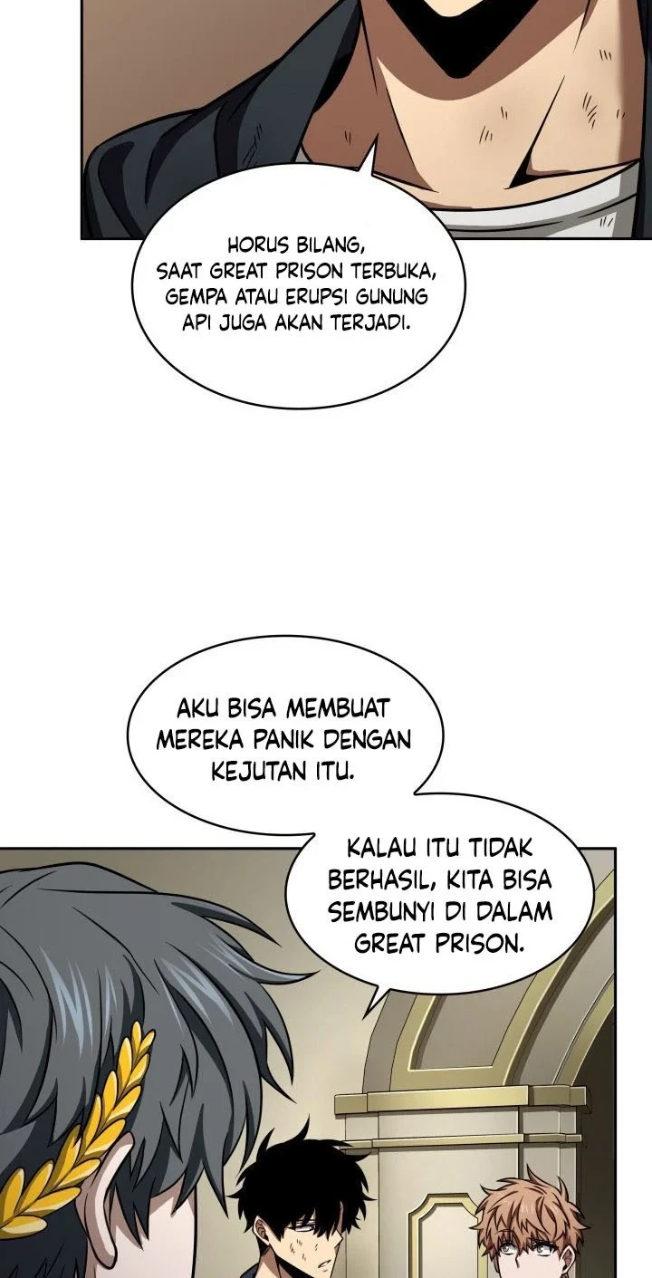 Tomb Raider King Chapter 310 Gambar 23