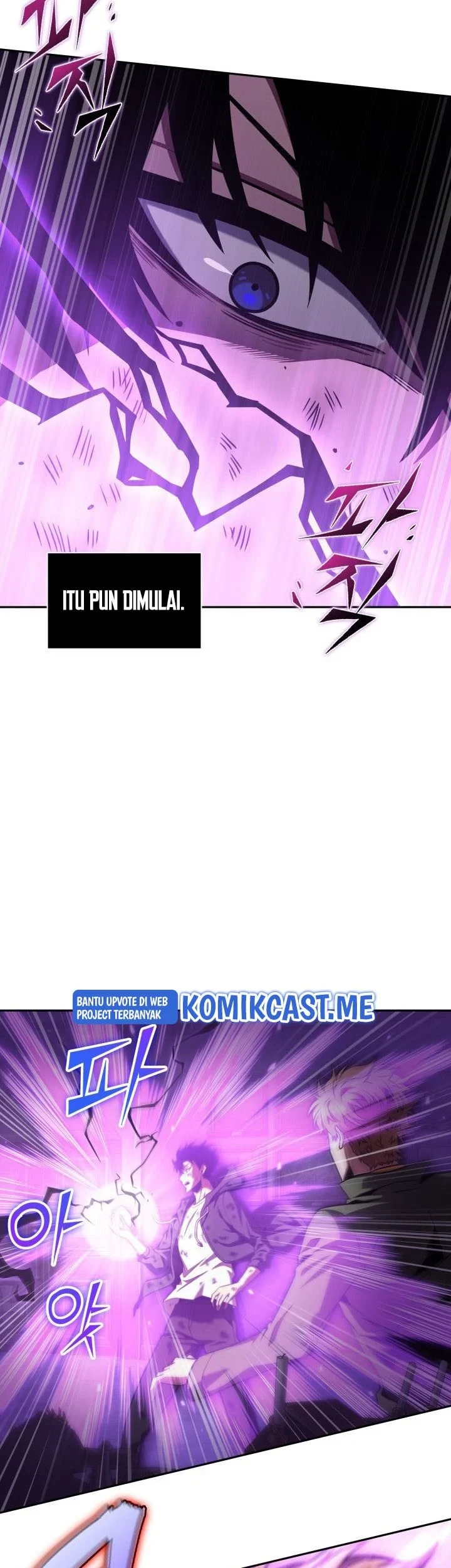 Tomb Raider King Chapter 311 Gambar 26