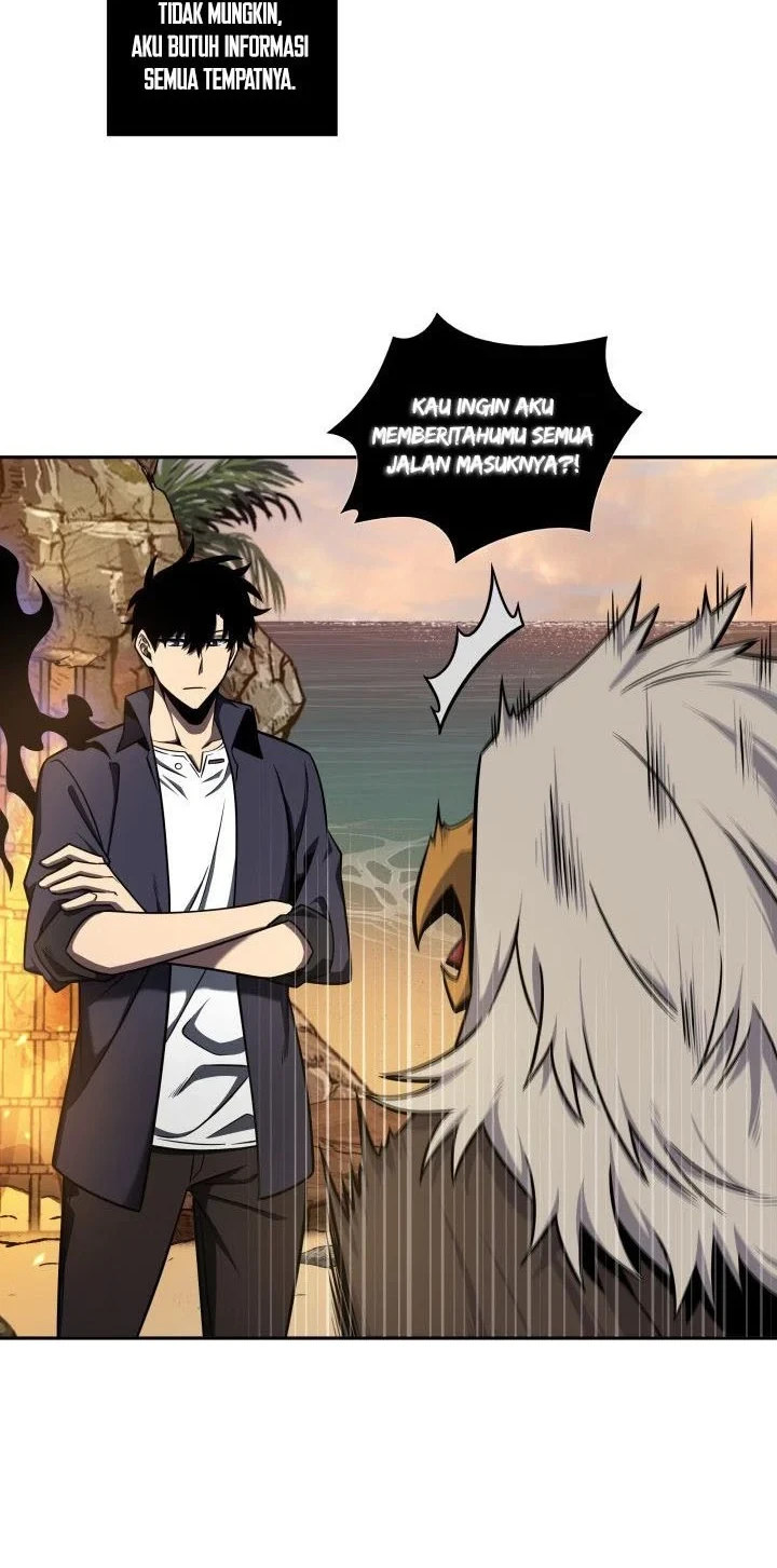Tomb Raider King Chapter 313 Gambar 27