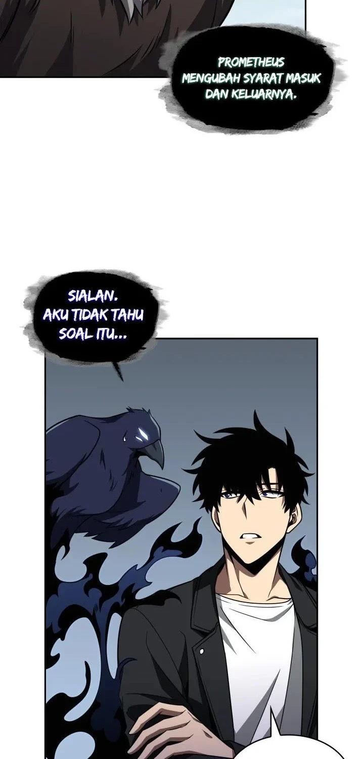 Tomb Raider King Chapter 314 Gambar 23