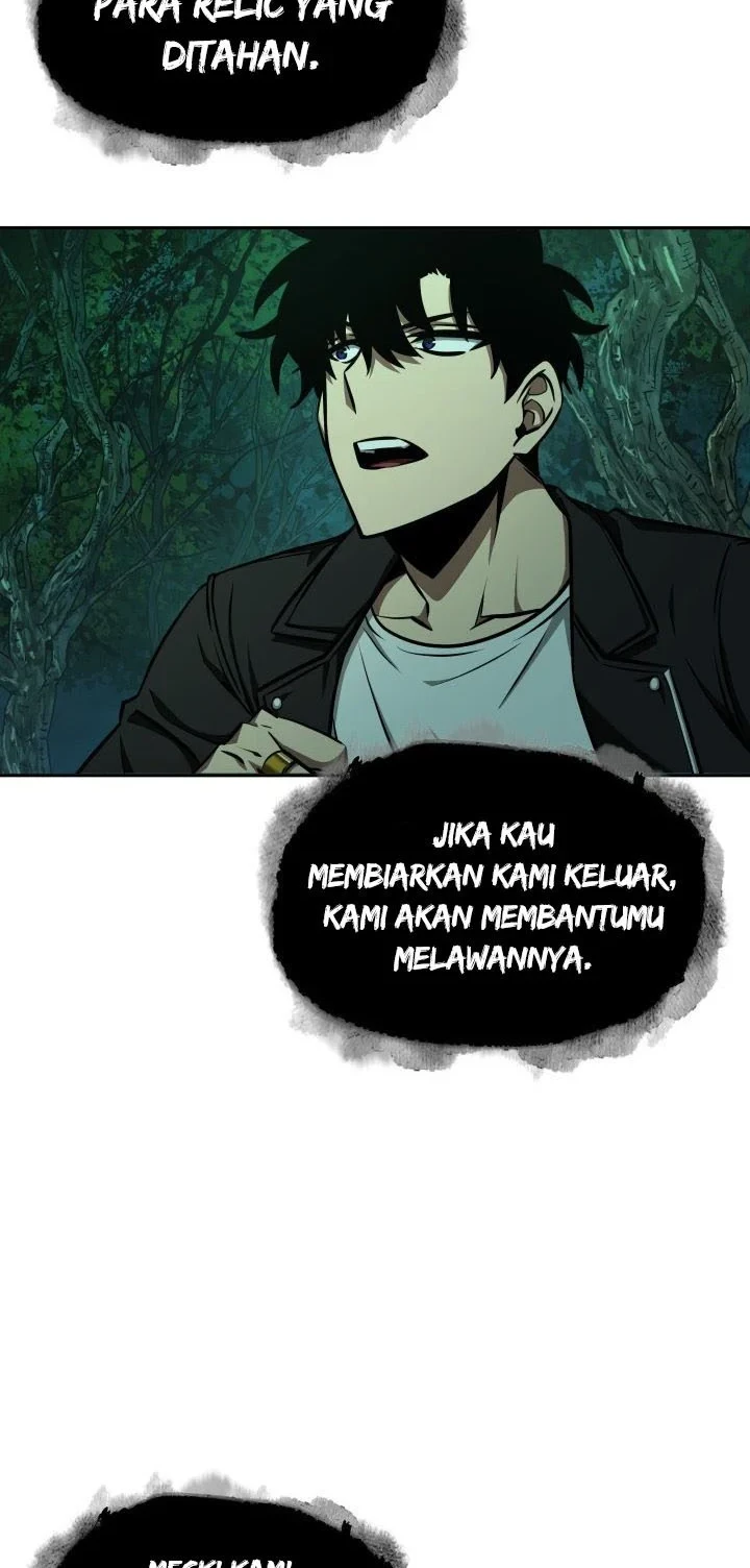 Tomb Raider King Chapter 319 Gambar 27