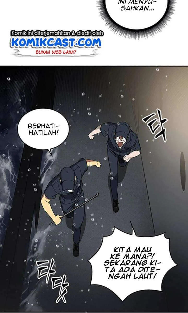 Tomb Raider King Chapter 32 Gambar 50