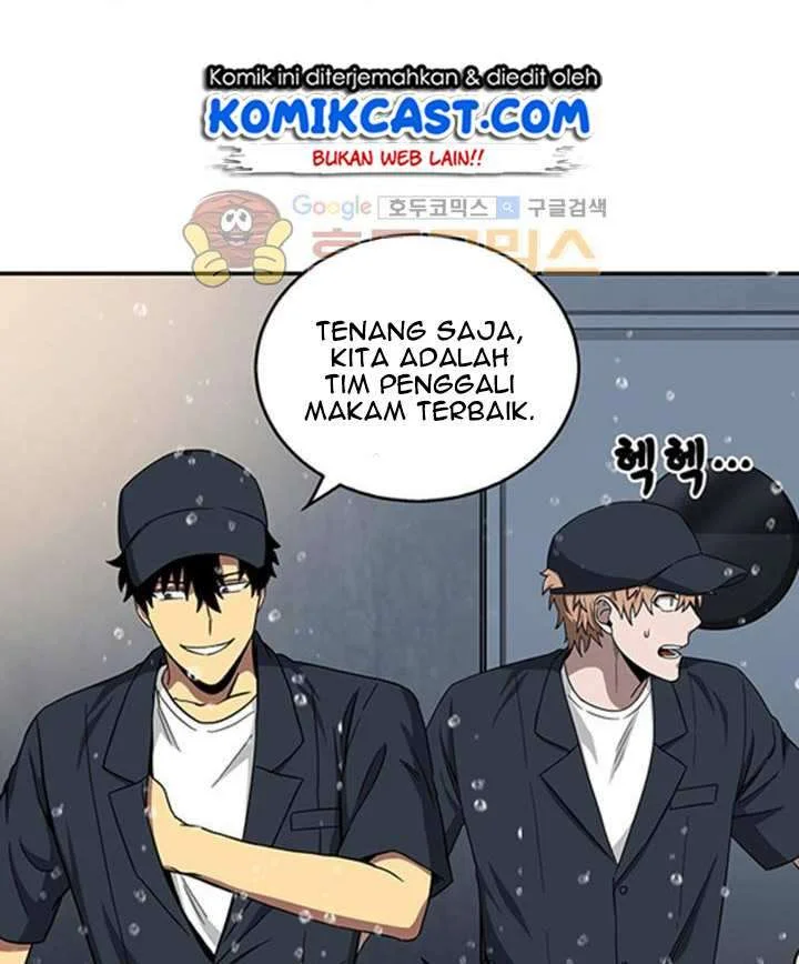 Tomb Raider King Chapter 32 Gambar 51