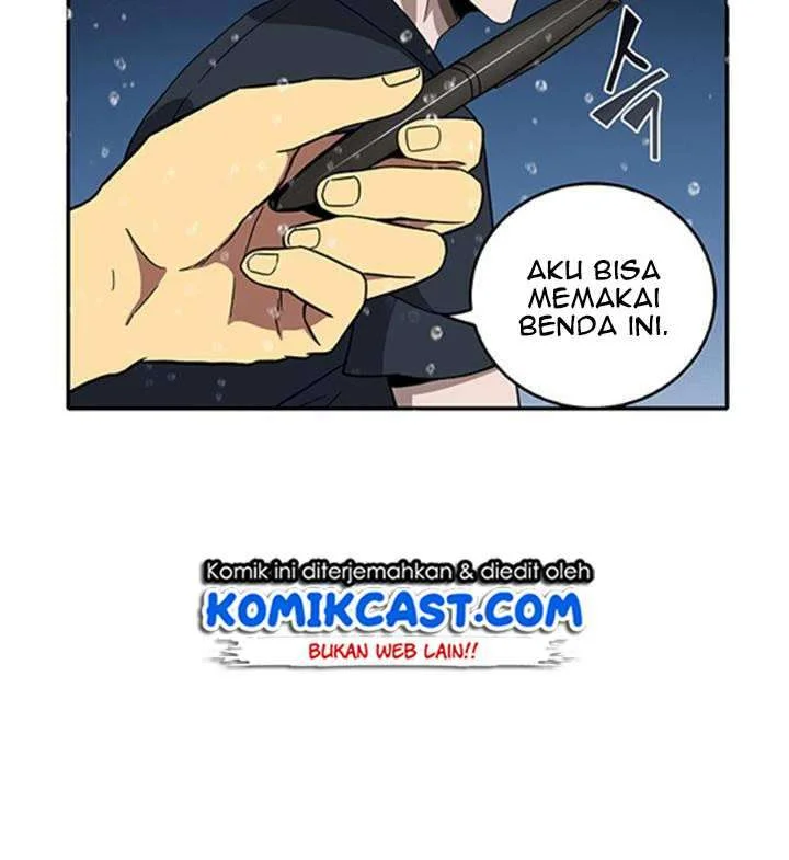 Tomb Raider King Chapter 32 Gambar 53
