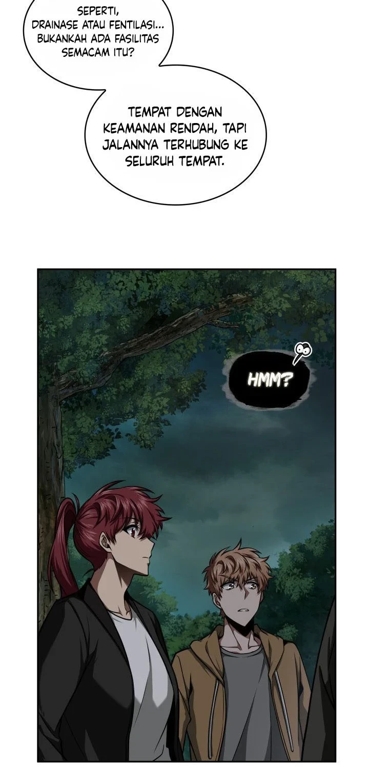 Tomb Raider King Chapter 320 Gambar 27