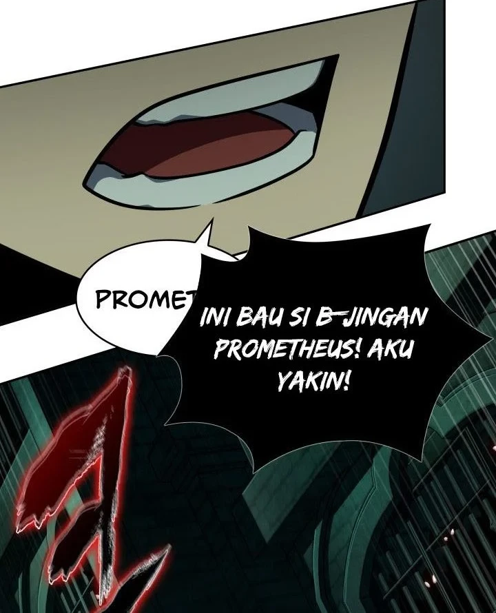 Tomb Raider King Chapter 321 Gambar 33