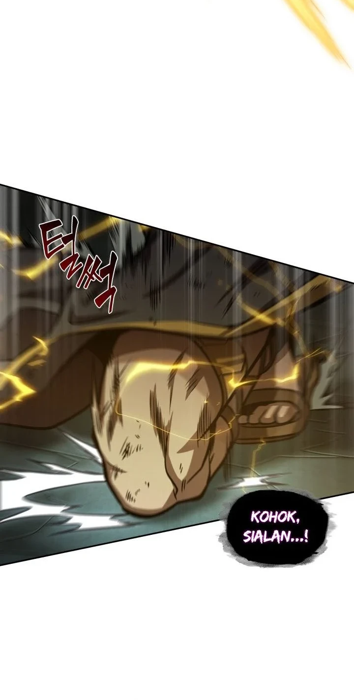 Tomb Raider King Chapter 322 Gambar 31