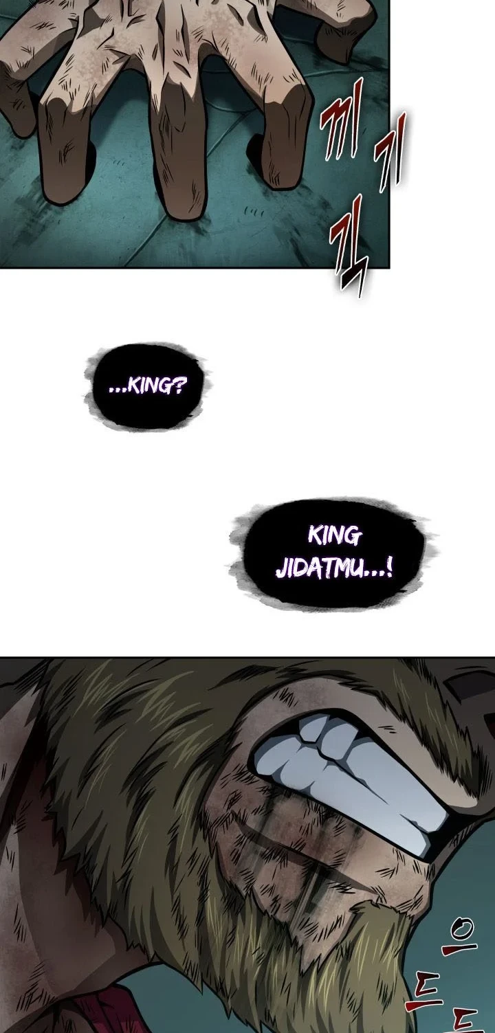 Tomb Raider King Chapter 322 Gambar 33