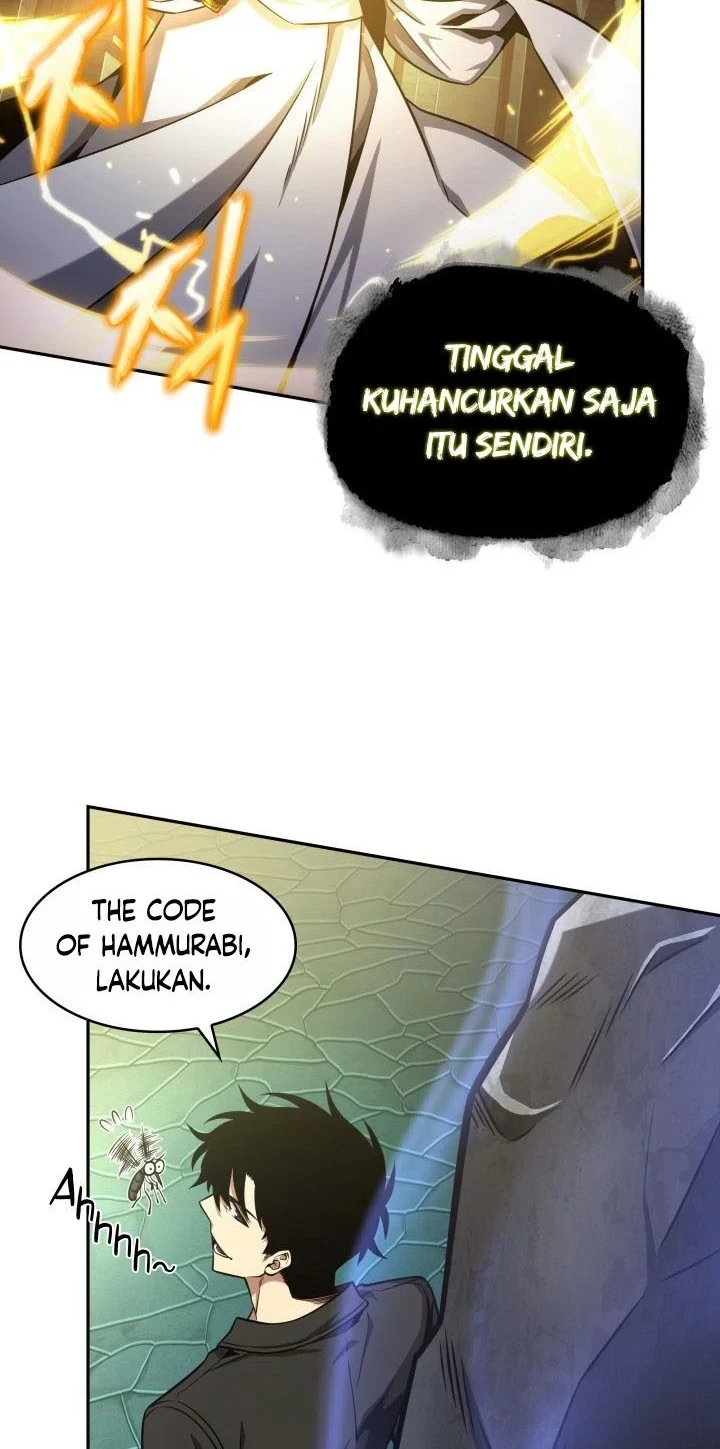 Tomb Raider King Chapter 323 Gambar 27