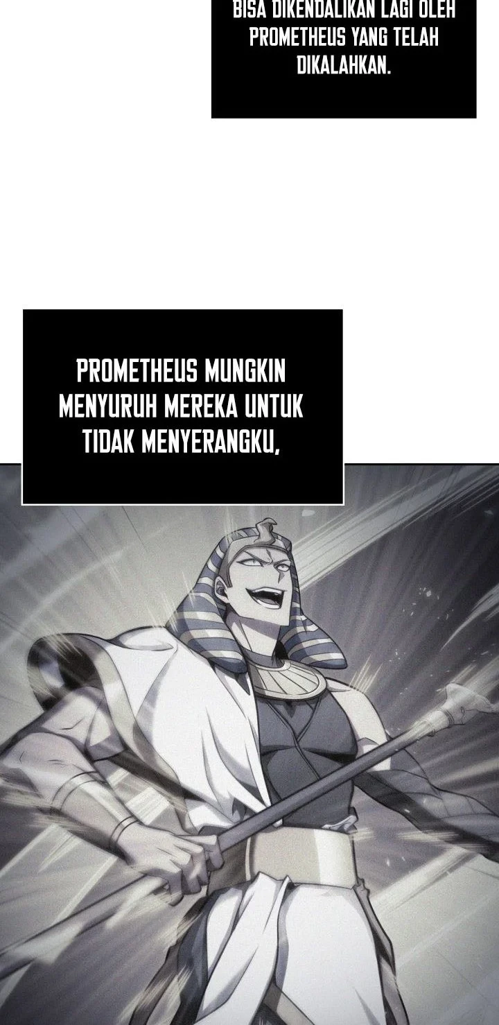 Tomb Raider King Chapter 324 Gambar 27