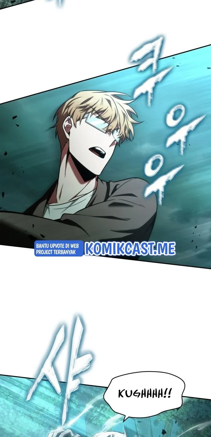 Tomb Raider King Chapter 327 Gambar 27