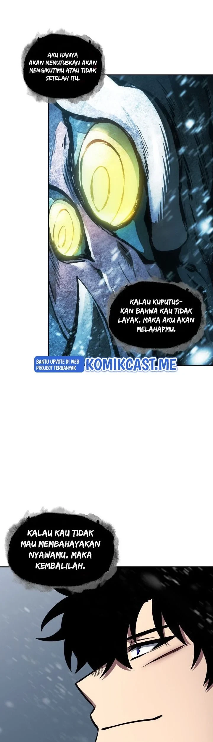 Tomb Raider King Chapter 328 Gambar 28