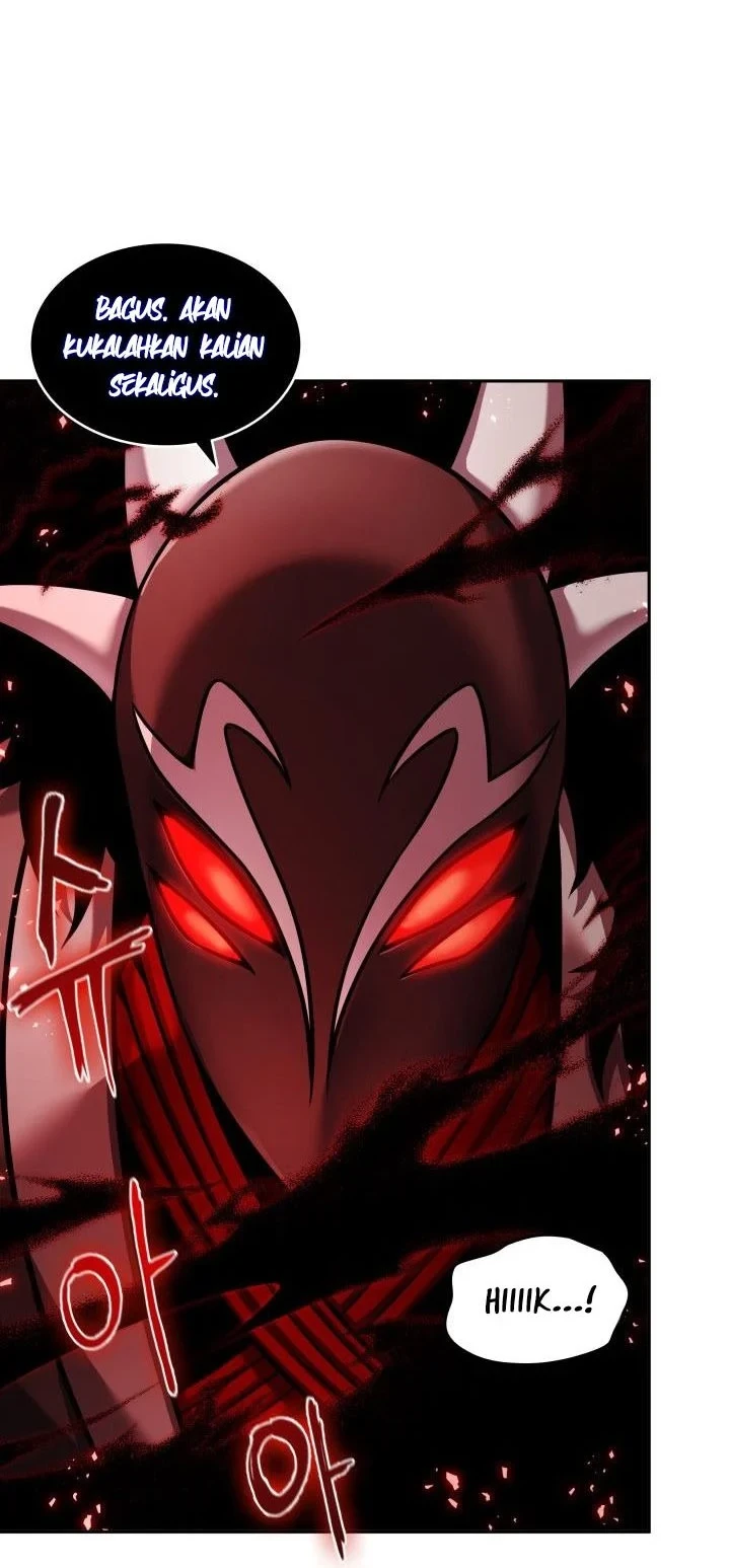 Tomb Raider King Chapter 329 Gambar 29