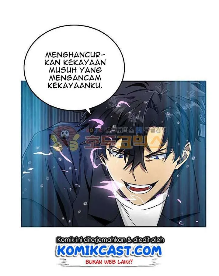 Tomb Raider King Chapter 33 Gambar 51