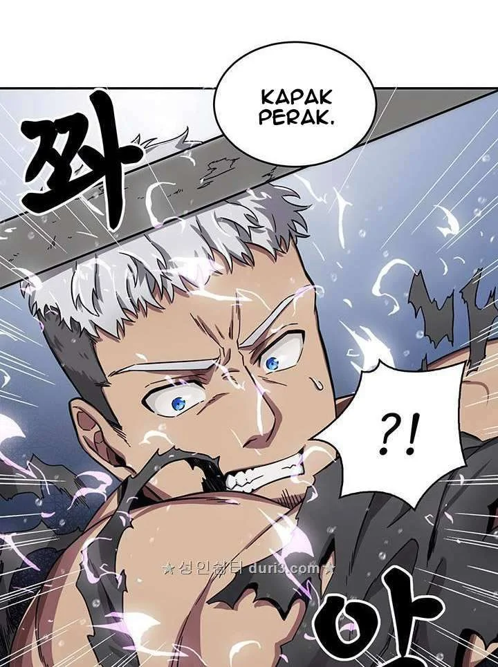 Tomb Raider King Chapter 33 Gambar 52