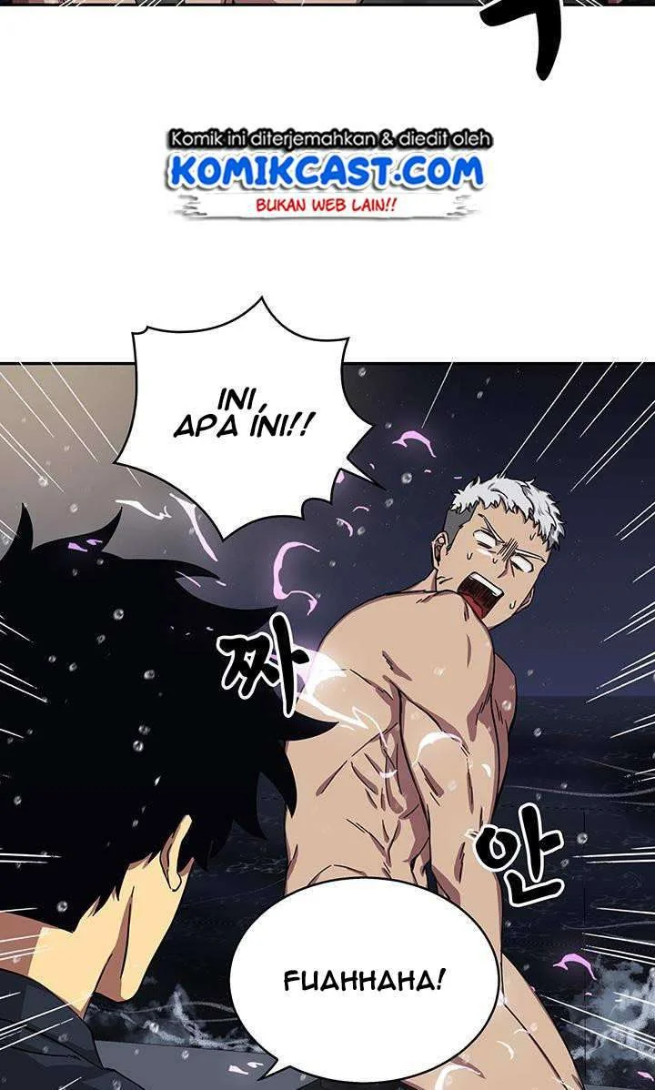 Tomb Raider King Chapter 33 Gambar 53