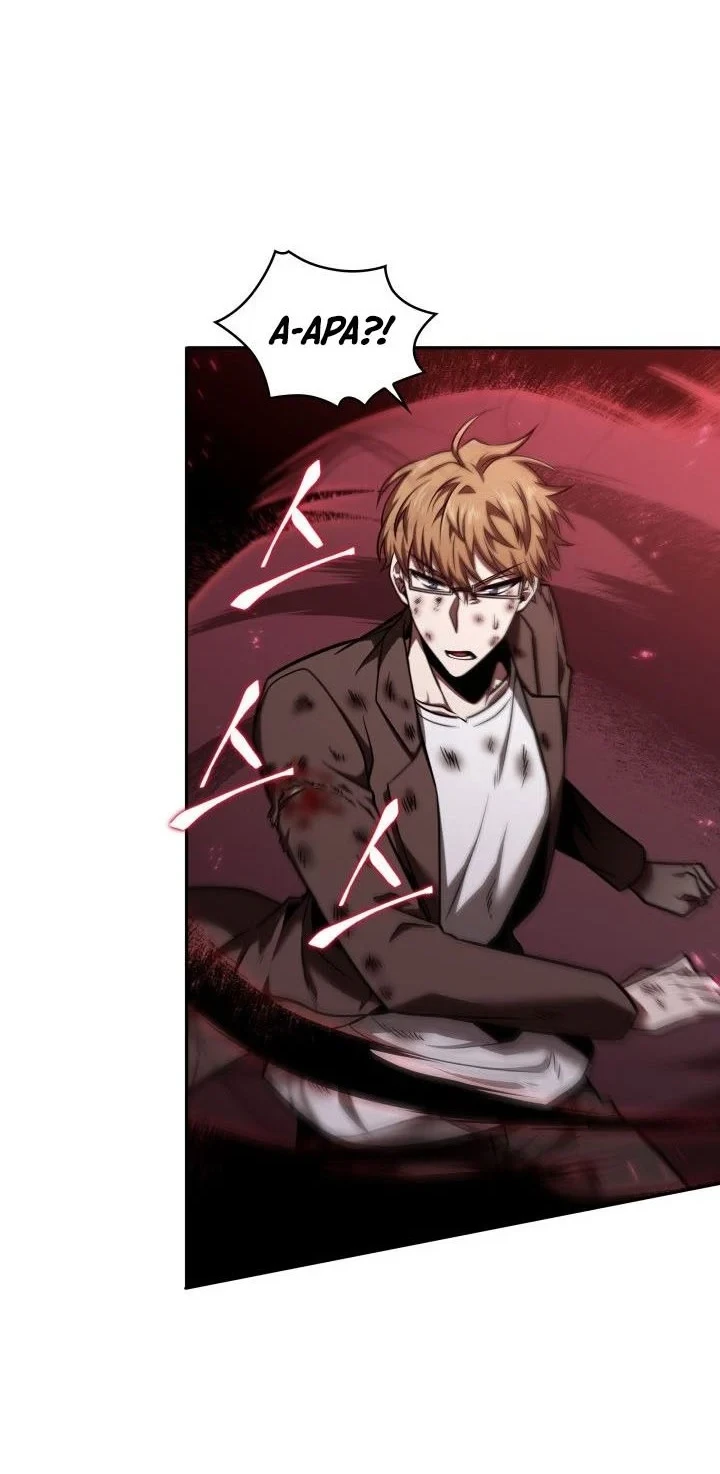 Tomb Raider King Chapter 330 Gambar 27