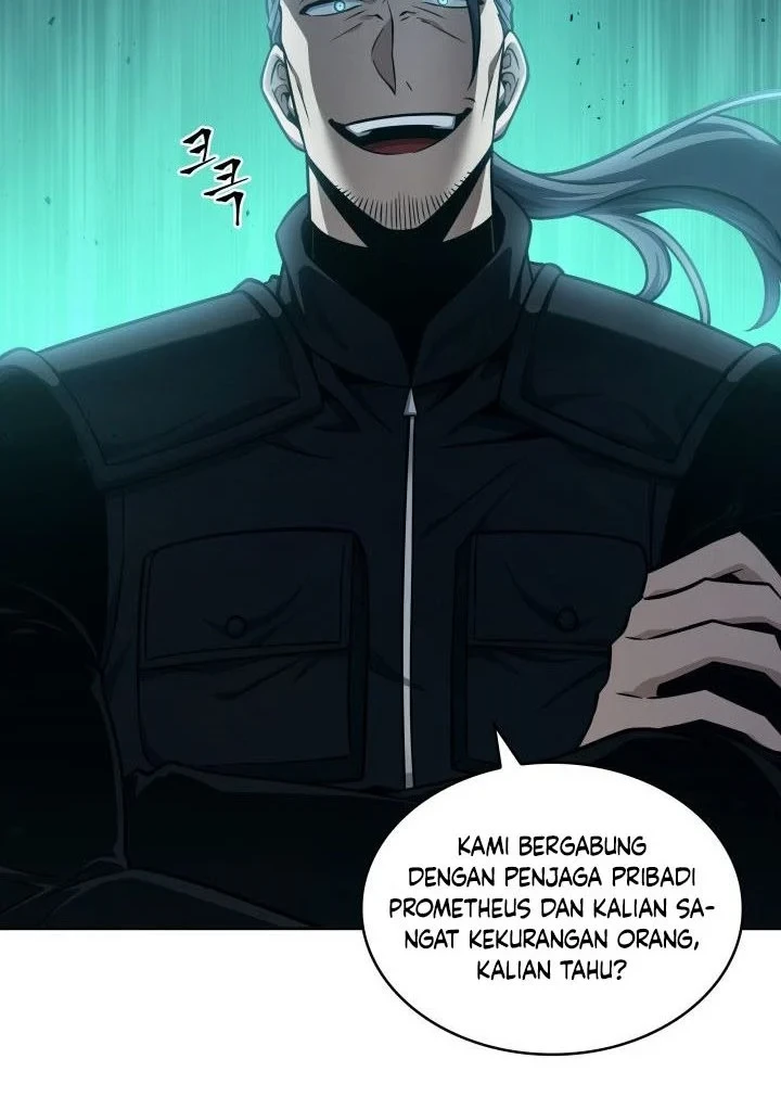 Tomb Raider King Chapter 331 Gambar 27