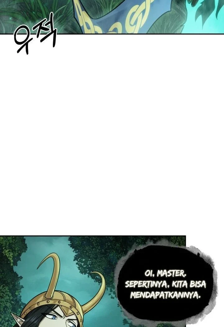 Tomb Raider King Chapter 333 Gambar 27