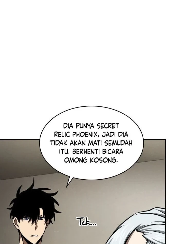 Tomb Raider King Chapter 334 Gambar 27