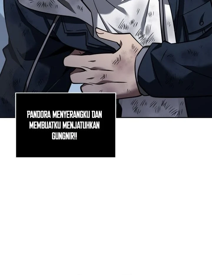 Tomb Raider King Chapter 336 Gambar 33